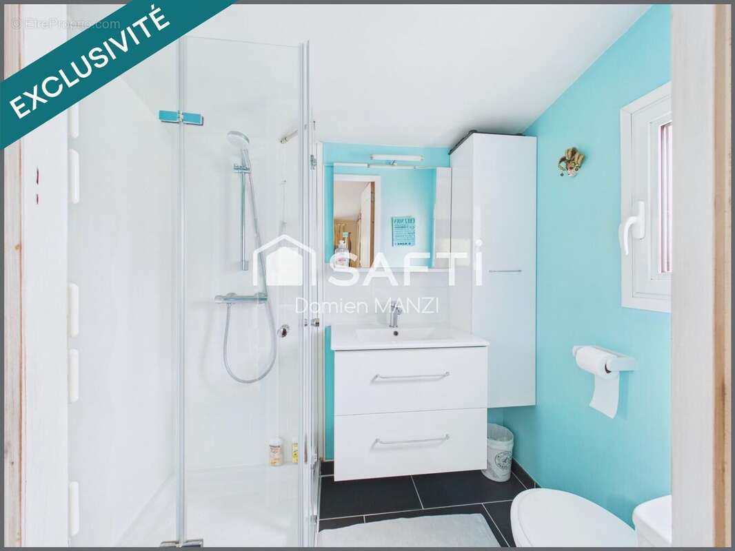 Photo 6 - Maison à MIOS