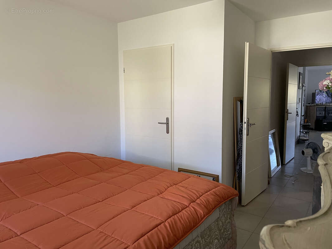 Appartement à OLLIOULES