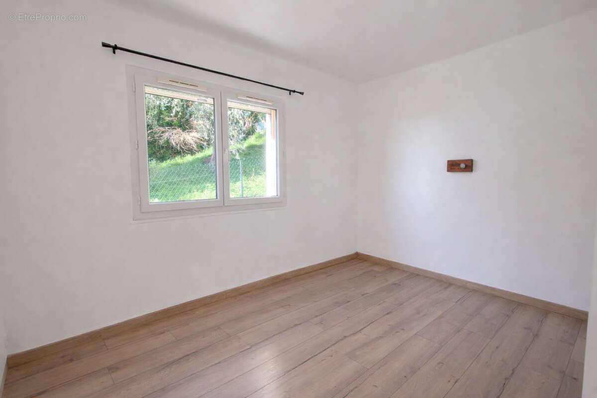 Appartement à GRASSE