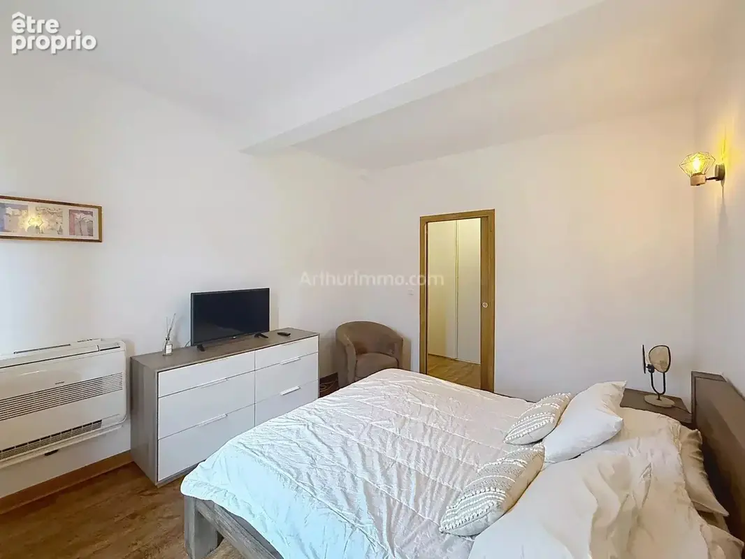 Vente Appartement Calvi(20260) 375 000ï¿œ - photo 7