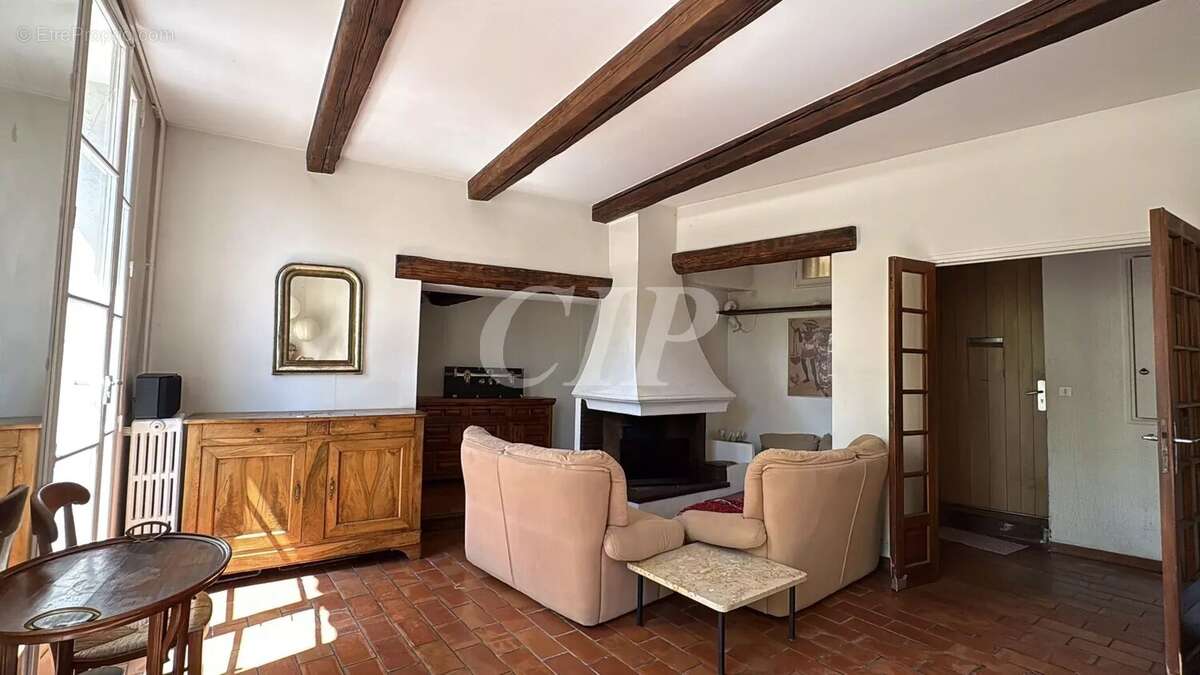 Maison à AIX-EN-PROVENCE
