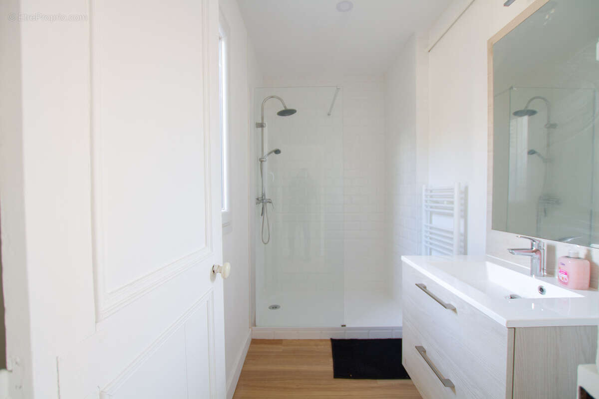 Appartement à VITRY-SUR-SEINE