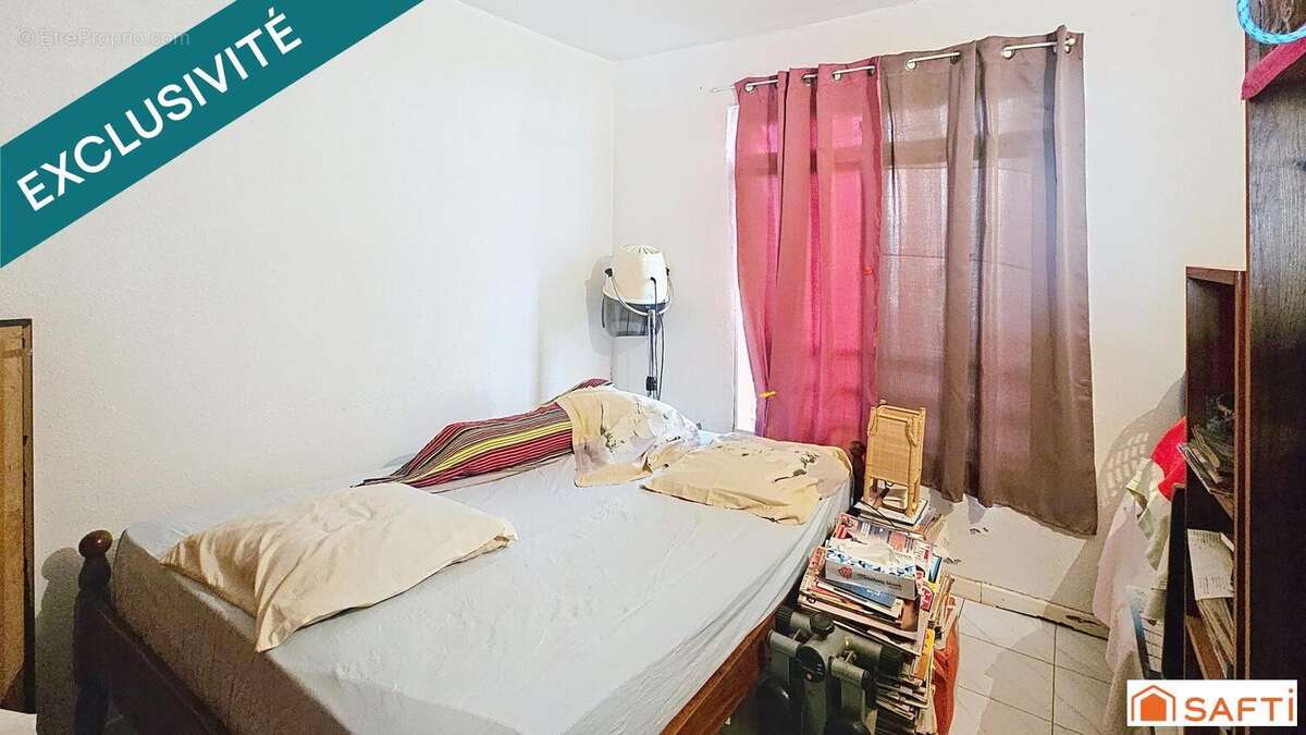 Photo 5 - Appartement à FORT-DE-FRANCE