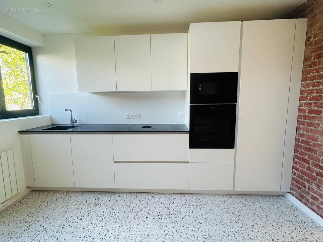 Maison T4 entièrement rénovée - photo 2
