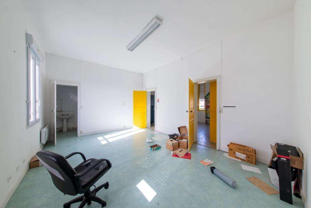 Appartement à VIHIERS