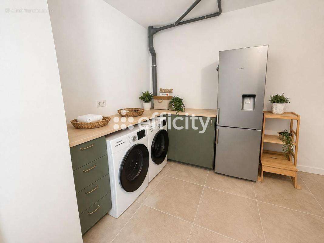 Maison à LANCON-PROVENCE