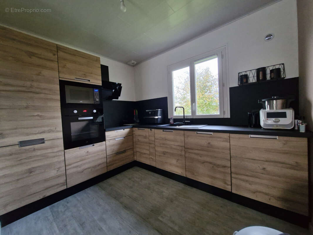 Maison à ARQUES-LA-BATAILLE