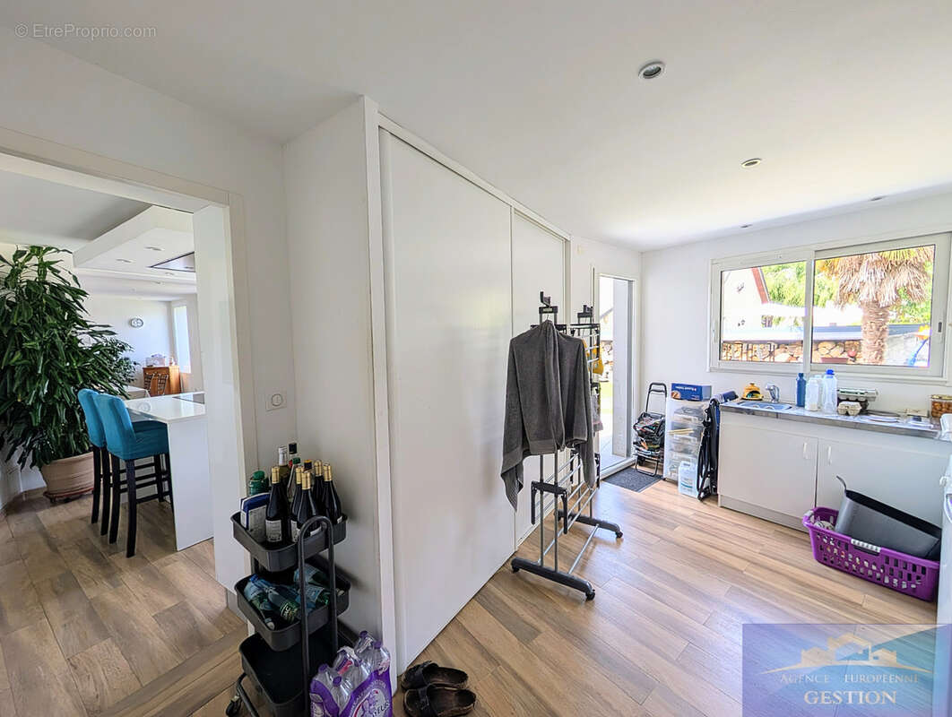Maison 6p - 185m2 - photo 8