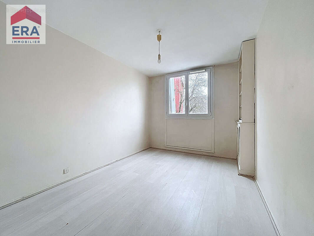 Appartement à IVRY-SUR-SEINE