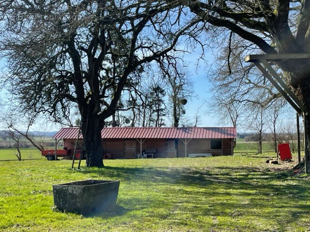 Maison à SAINT-MARD-DE-RENO