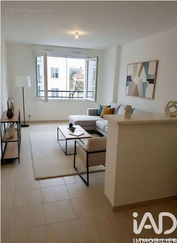 Photo 2 - Appartement à MEAUX