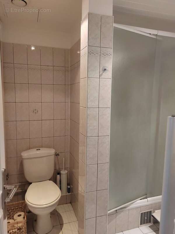 Appartement à PANTIN