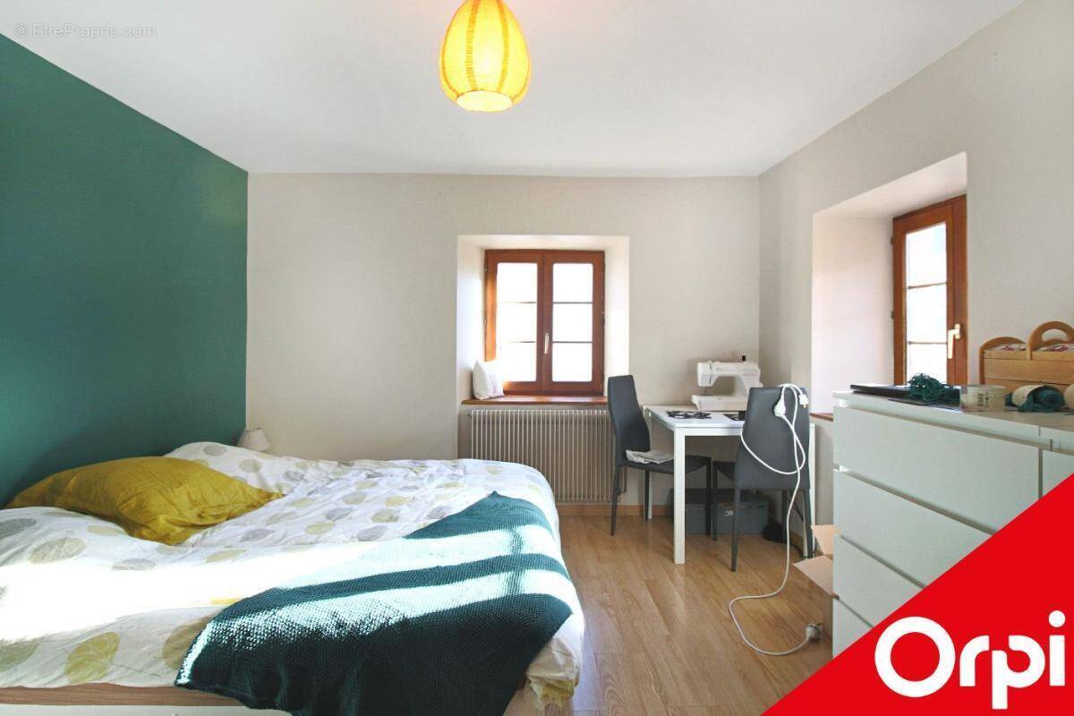 Appartement à LAPOUTROIE