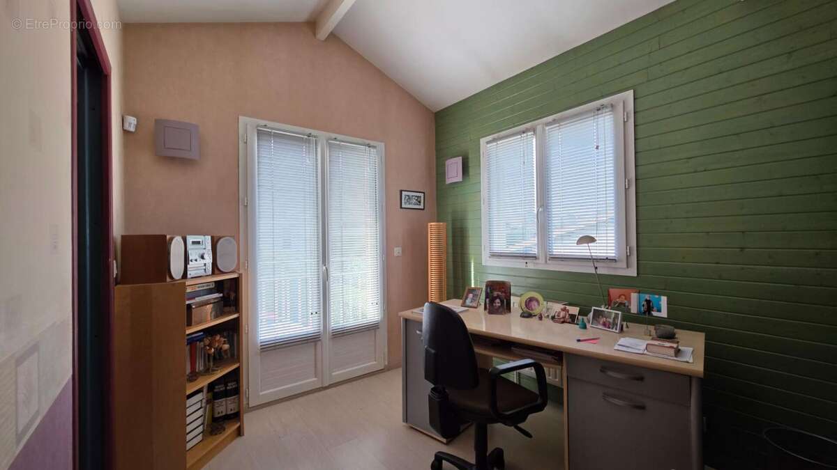 Maison à ARTIGUES-PRES-BORDEAUX