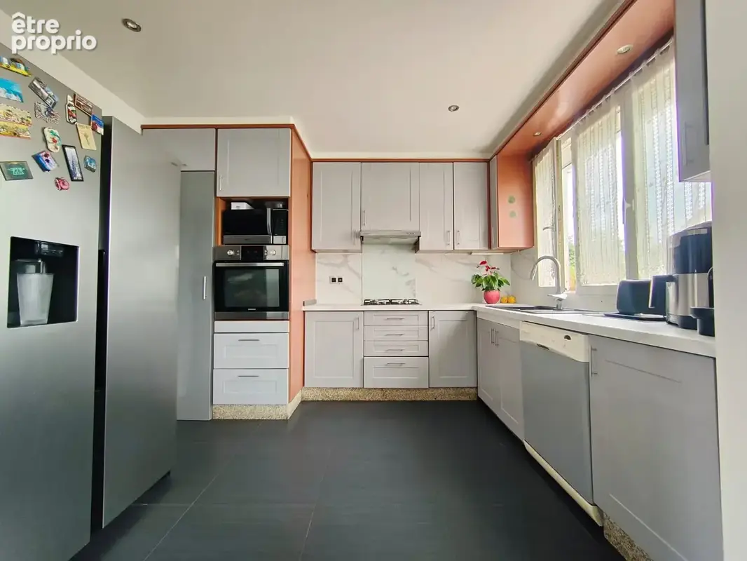 Propriété familiale 171m2 édifiée sur sous-sol total PALAISEAU - photo 7