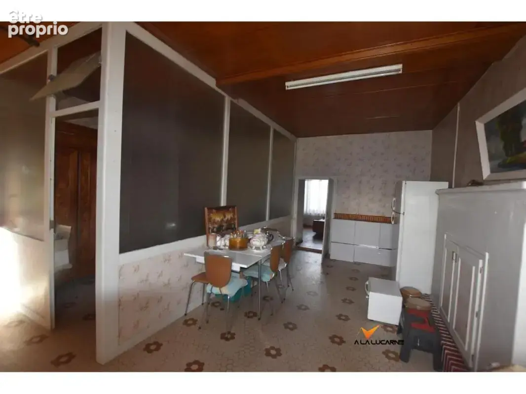 Maison 7 pièces 175 m² à vendre à Chanteloup (79320) - photo 13