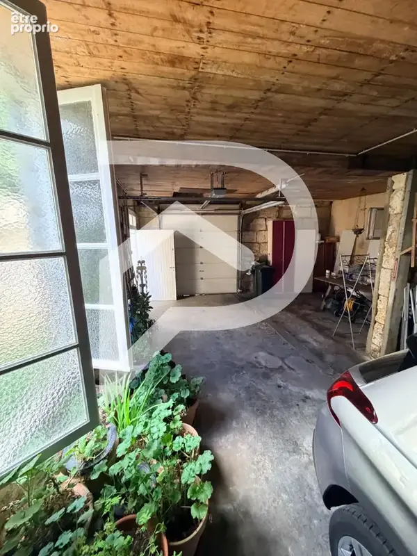 Maison de Ville avec garage à PÉRIGUEUX - photo 7