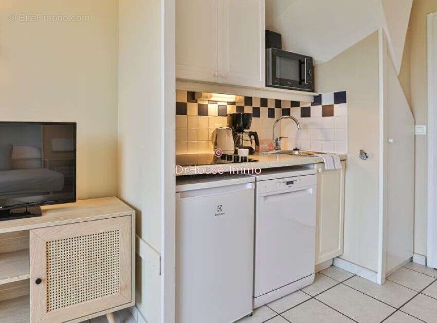 Appartement 30 m² à Talmont-Saint-Hilaire  - photo 12
