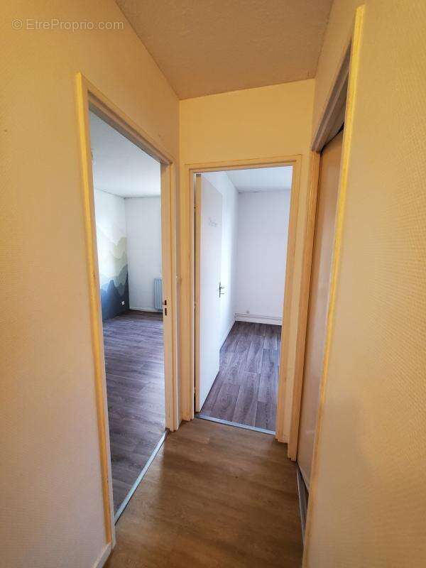 Appartement à BLAIN