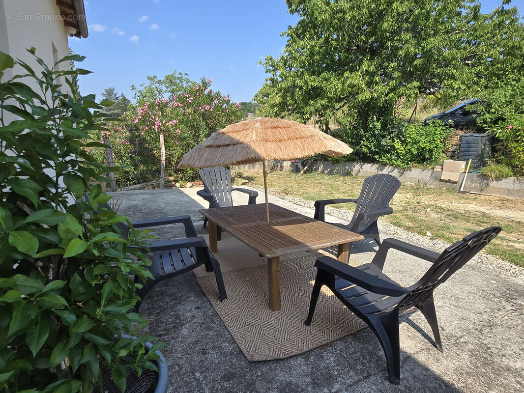 Maison rénovée avec tout le confort! - photo 2