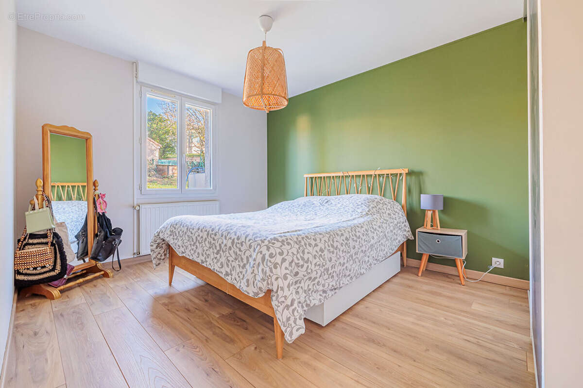 Maison à ESCALQUENS