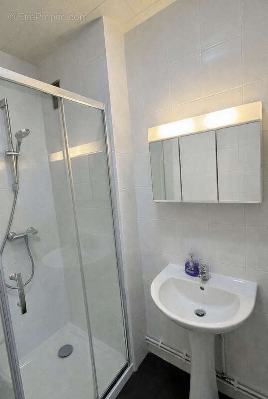 Appartement à ANNEMASSE