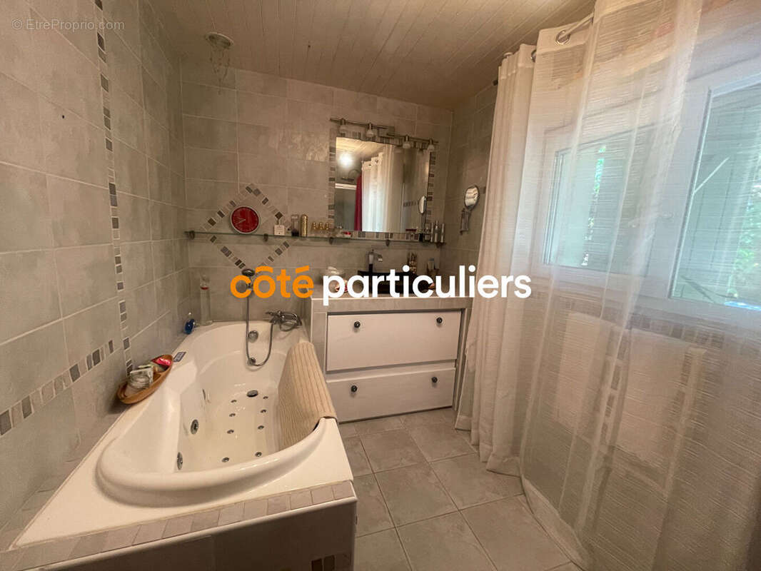 Maison à IDS-SAINT-ROCH