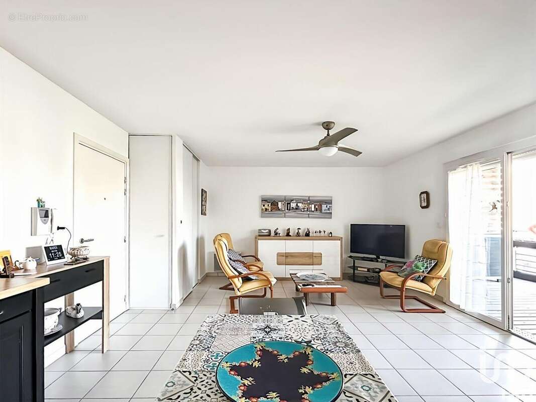 Photo 5 - Appartement à AGDE