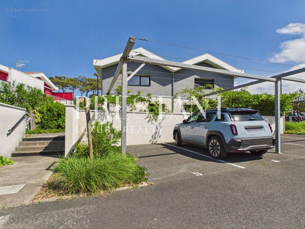 Maison à ANGLET