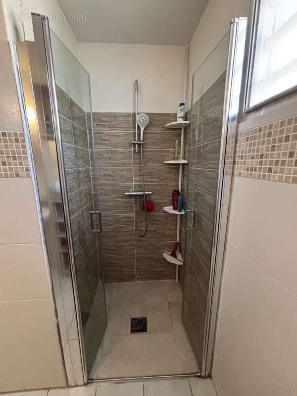 Appartement à LE DIAMANT