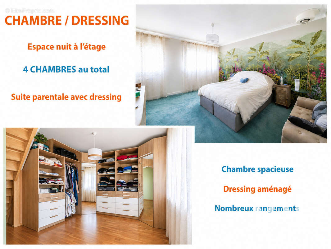 Maison 155 m² à Le Mans  - photo 4