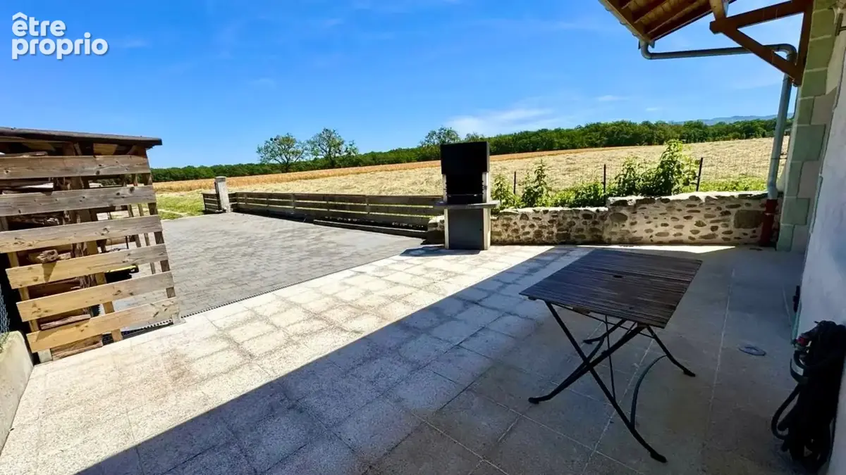 À vendre – Maison individuelle à Valleiry (74), environnement privilégié à environ 500 m de la frontière suisse - photo 5