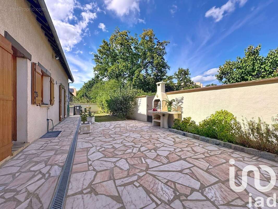 Photo 3 - Maison à ACHERES