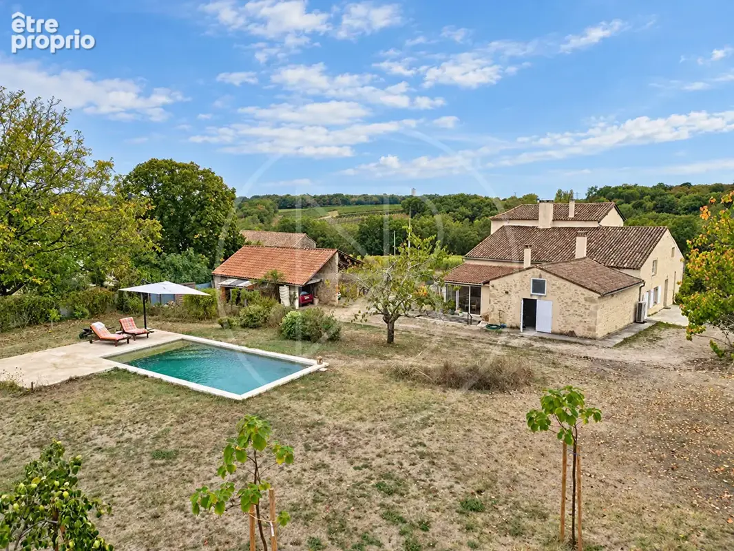 Charmante maison avec vue sur le vignoble - photo 17