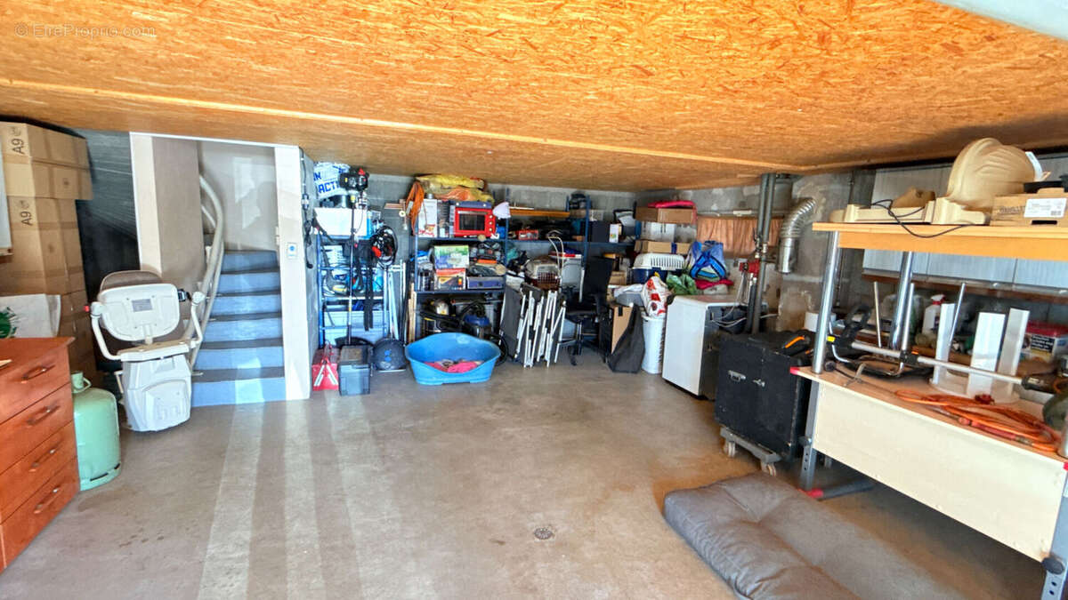 Maison 95 m² à Rambervillers  - photo 13