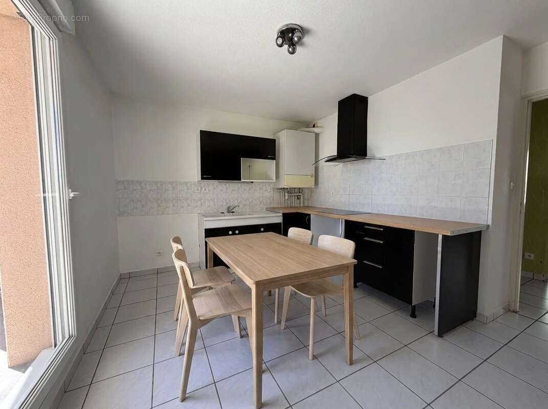 Exclusivité – appartement t3 de 70 m² avec terrasse, parking et cave – besançon, secteur bouloie - photo 5