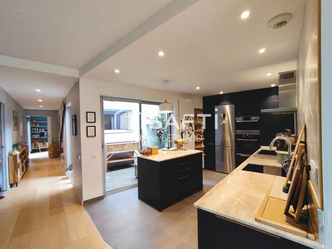 Photo 2 - Maison à ARMENTIERES