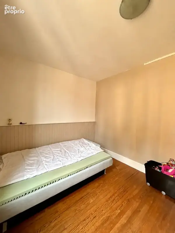 Maison secteur graville t3 - photo 8