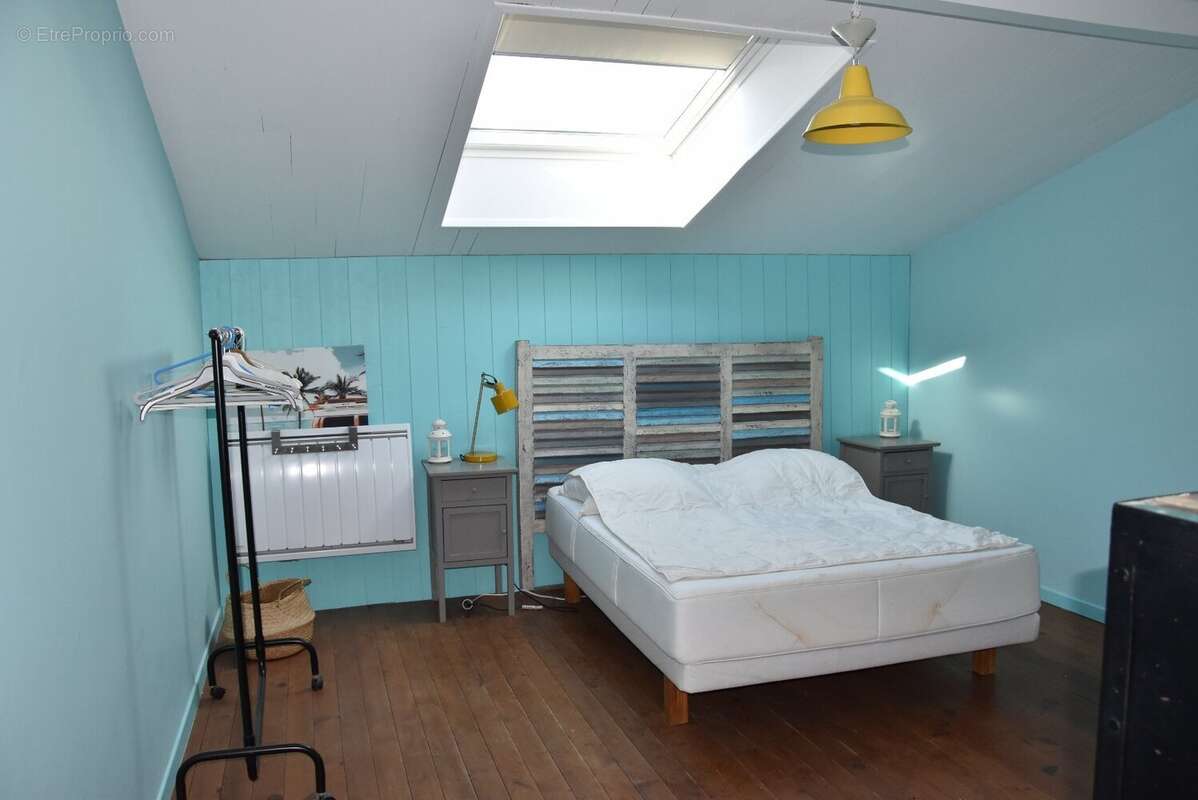 Maison à L'ISLE-JOURDAIN