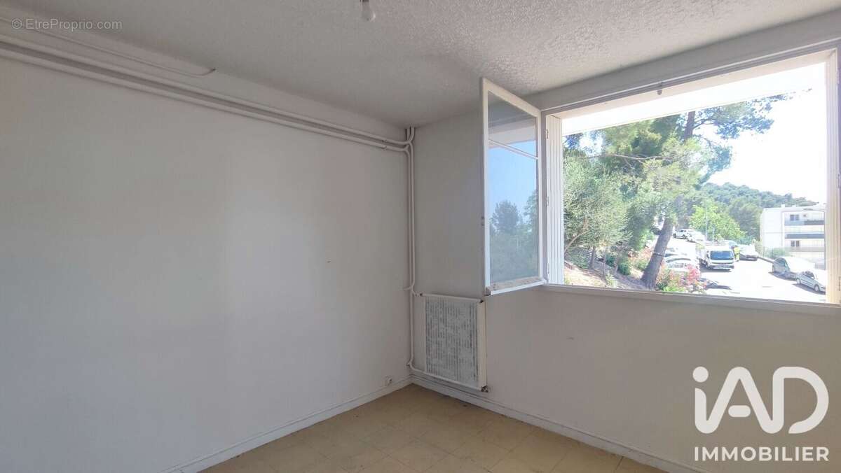 Appartement 33 m² à Toulon  - photo 8
