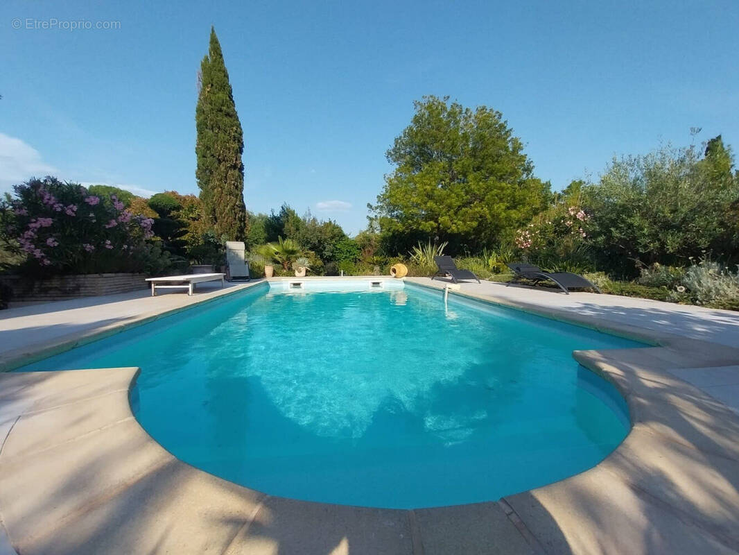 Maison 220 m² à Canet  - photo 5