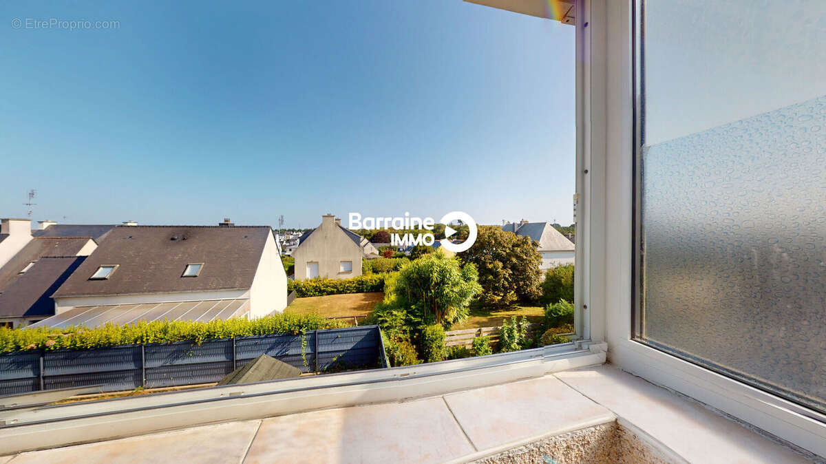 A VENDRE - BARRAINE IMMO - Maison 5 pièces à vendre à Brest - Lambezellec - photo 11