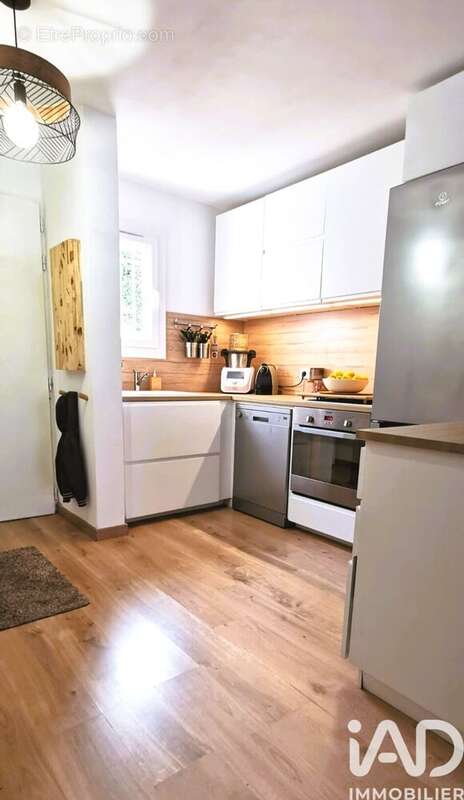 Photo 8 - Maison à SAINTE-MAXIME