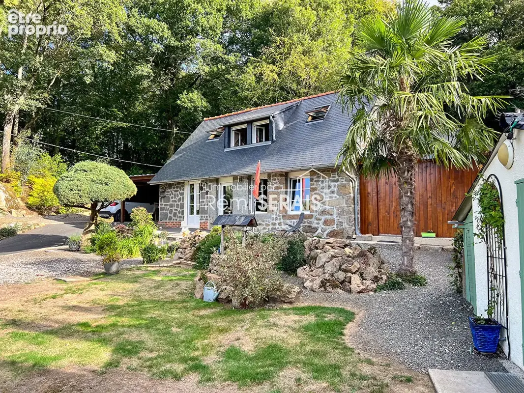 Maison à ATHIS-DE-L'ORNE