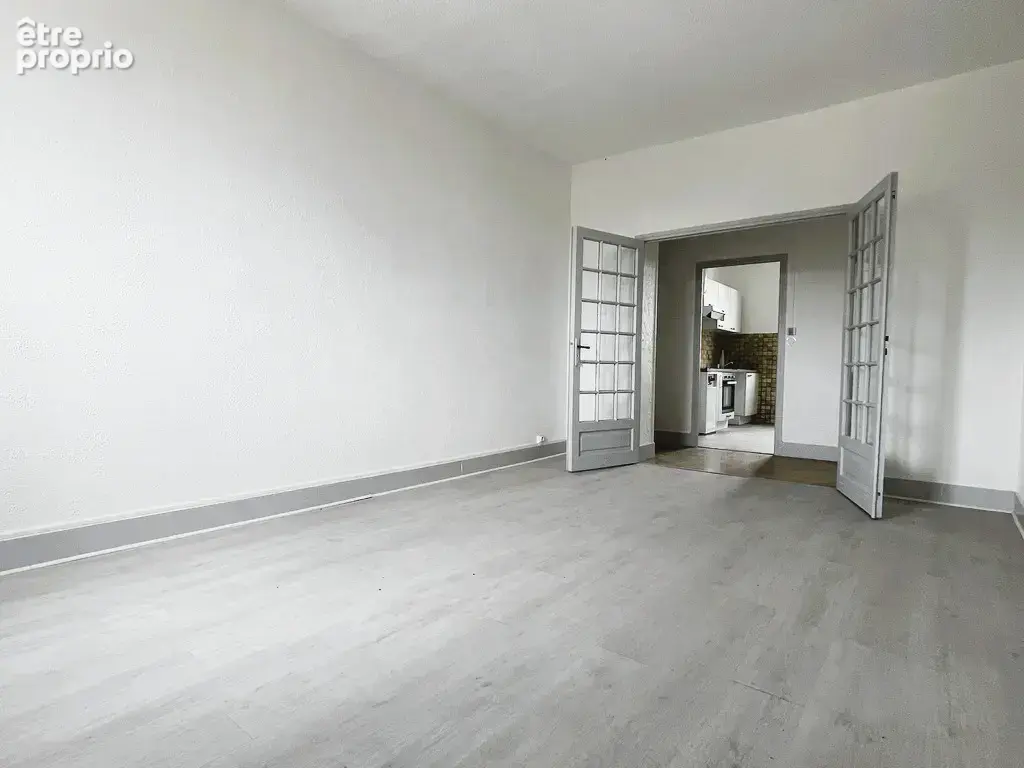 Appartement 3 pièces 67 m² à vendre à Villard-Bonnot (38190) - photo 2