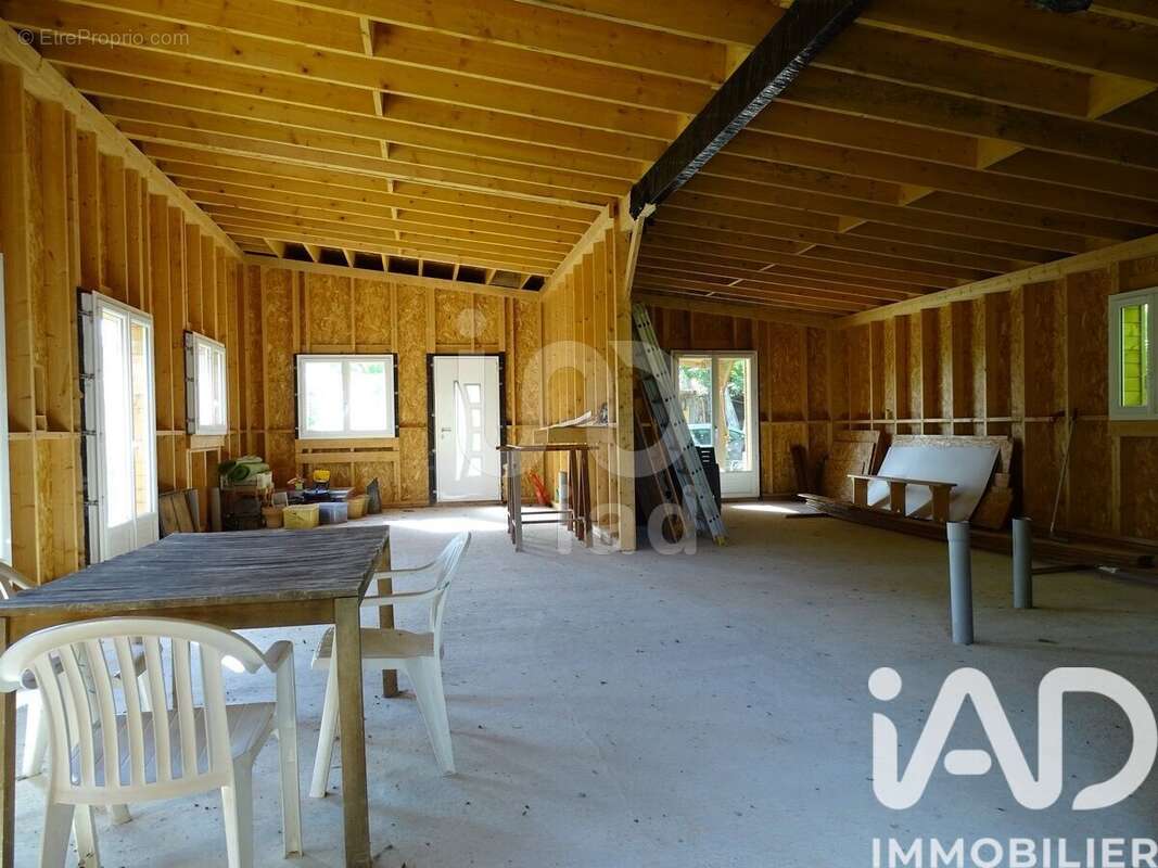 Photo 7 - Maison à SAINTE-ANNE