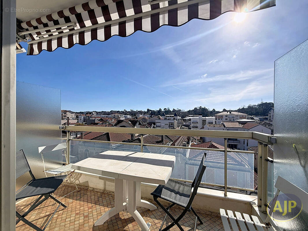Appartement à ARCACHON