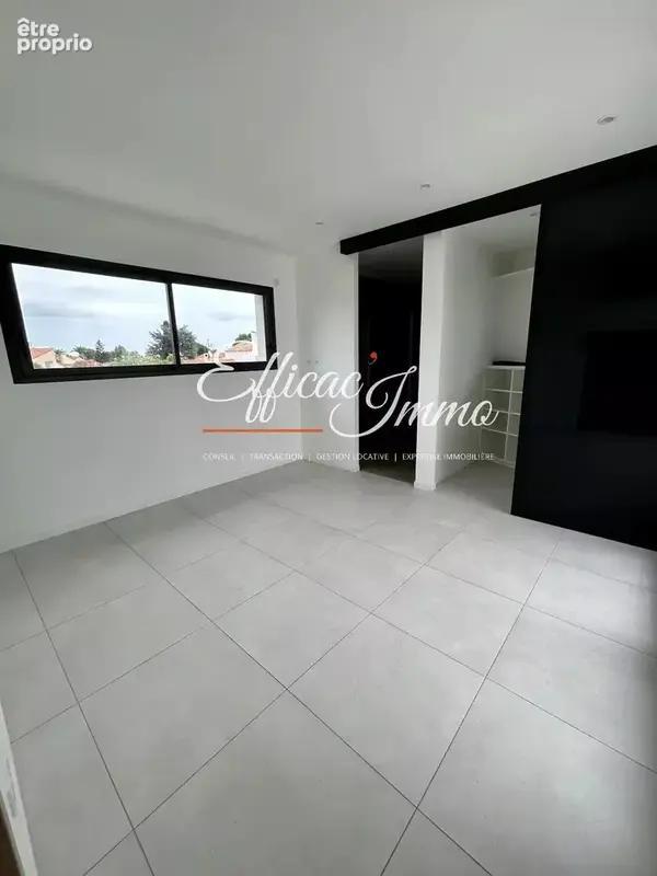 Villa contemporaine 2025 – 4 chambres avec piscine – Saint-Cyprien - photo 13