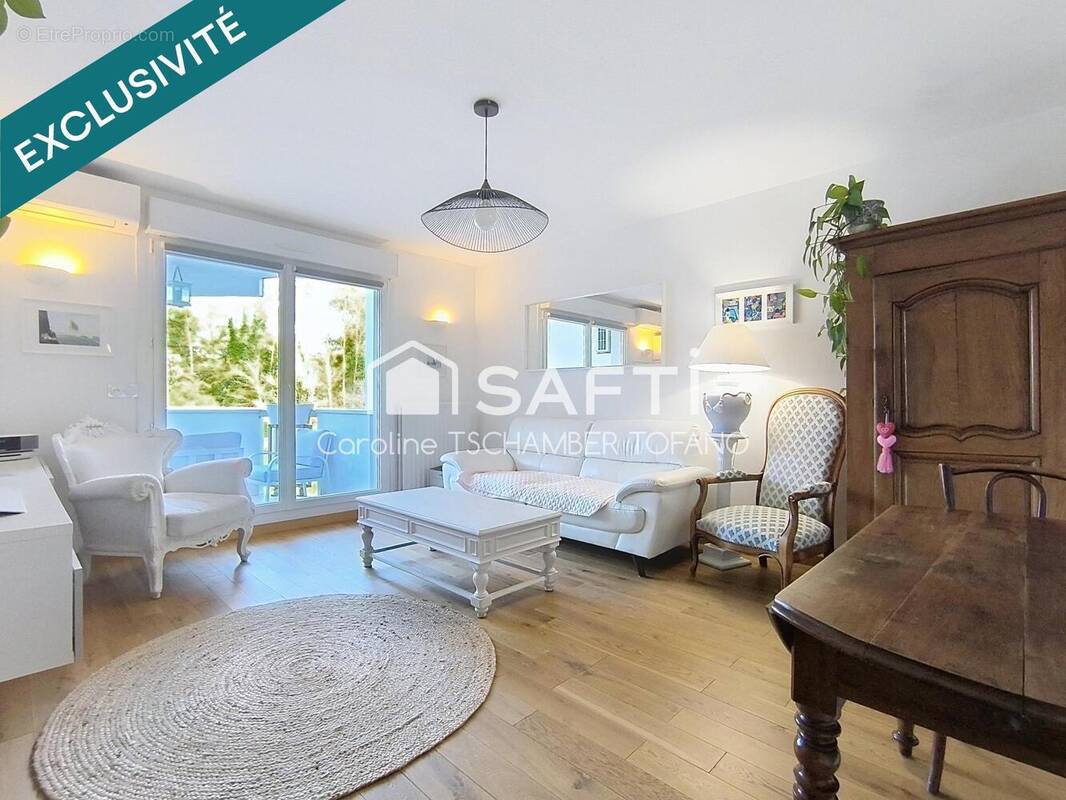 Photo 1 - Appartement à MULHOUSE