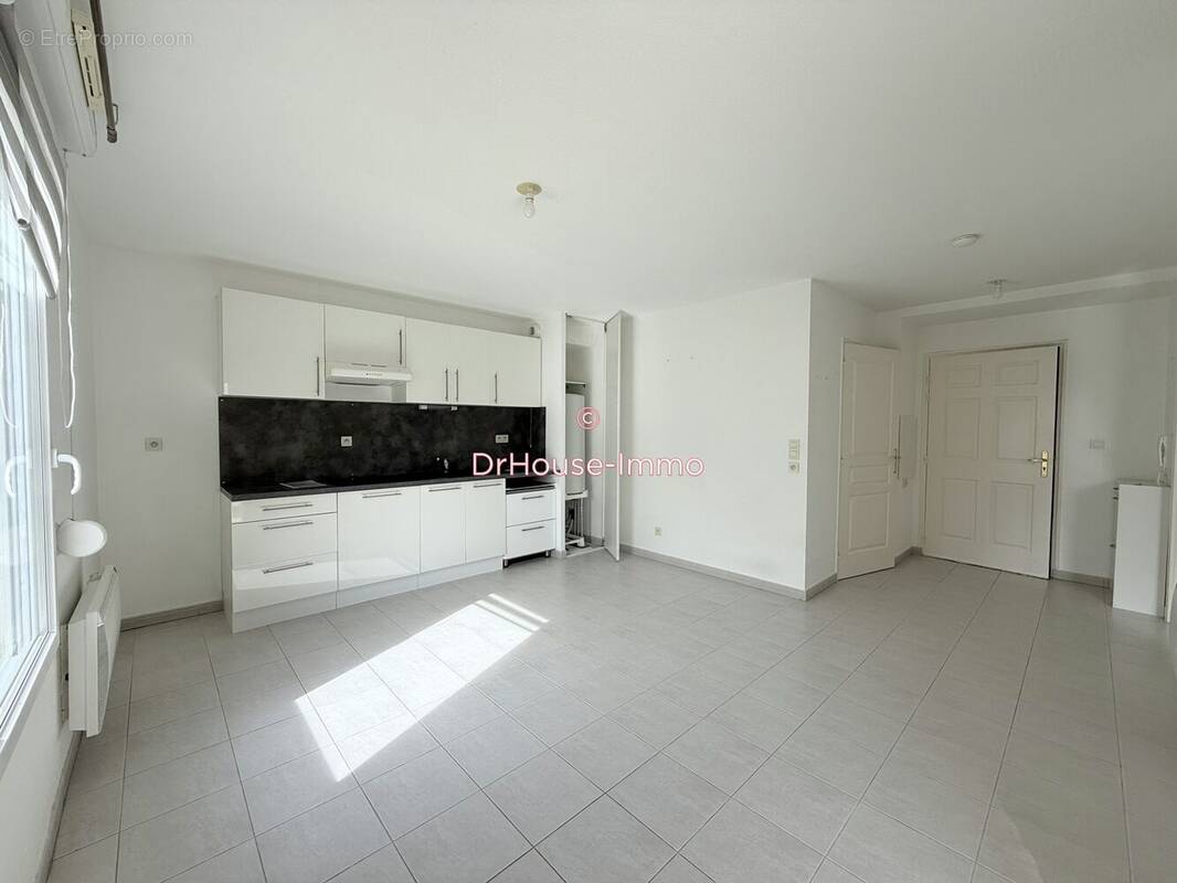 Appartement à TROYES